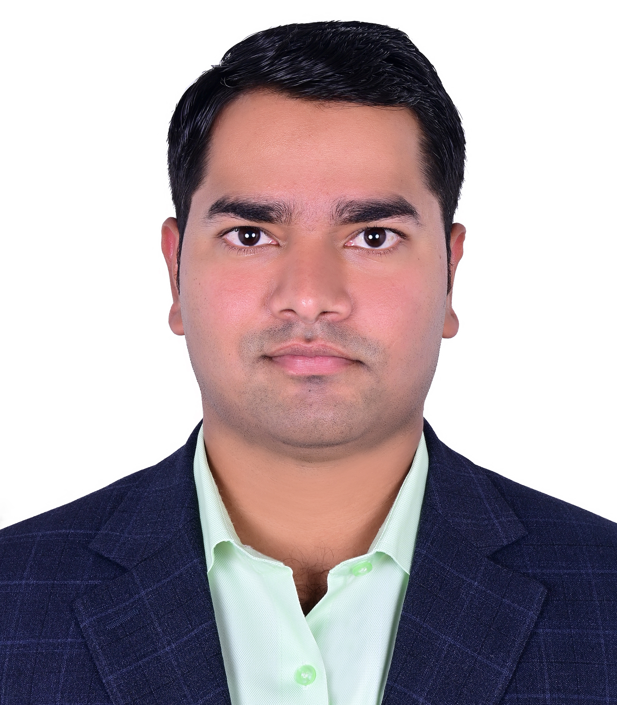 Abhishek Yadav