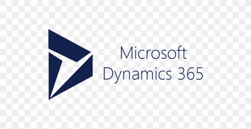 Microsoft Dynamics Logo